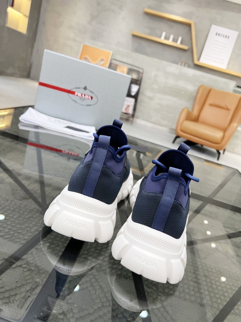 Prada Sneakers